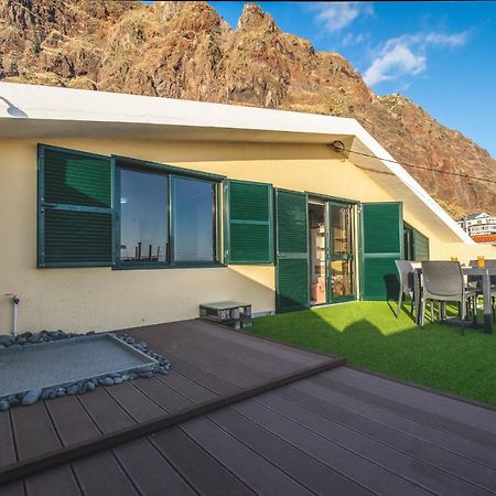 Cantinho Da Micas Apartment Calheta  Exterior photo